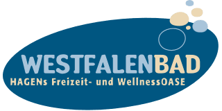 Logo: Westfalenbad