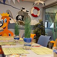Kindergeburtstag